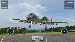 Absolute RC Plane Simͼ2