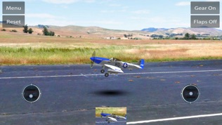 Absolute RC Plane Simͼ1
