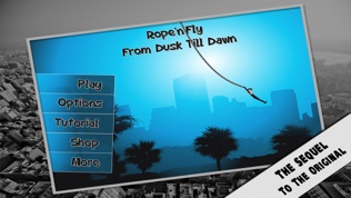 RopenFly 3