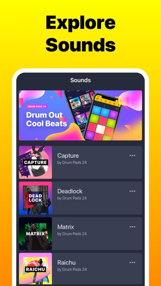 Dubstep Drum Pads 24ͼ1