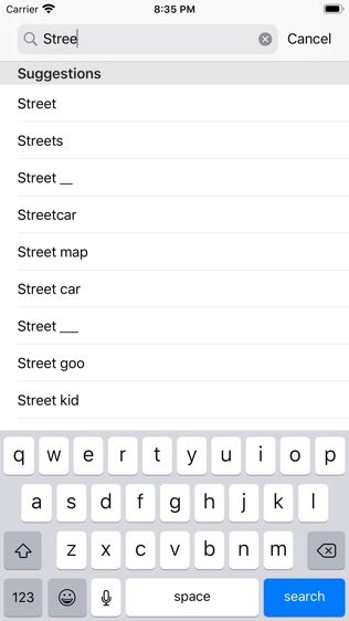 Crossword Clue Solver