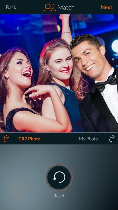 CR7Selfieͼ0