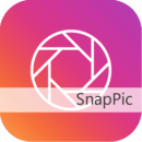 SnapPic-BannerText