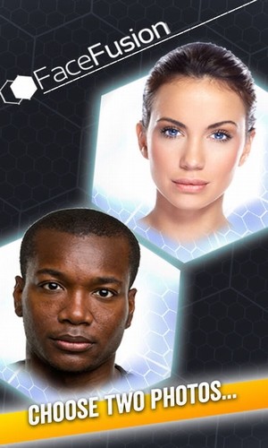 FaceFusionͼ1