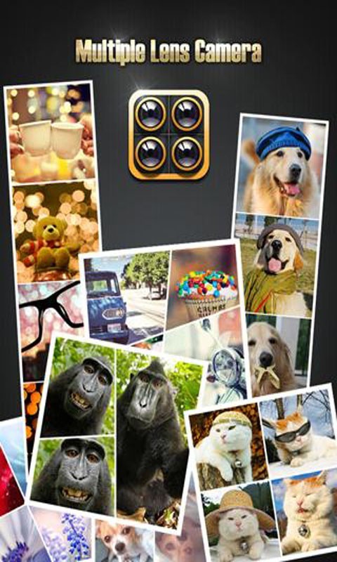 ྵͷ(Multi-lens Camera)