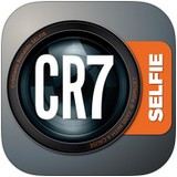 CR7Selfie