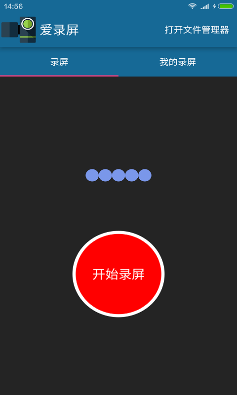 ¼