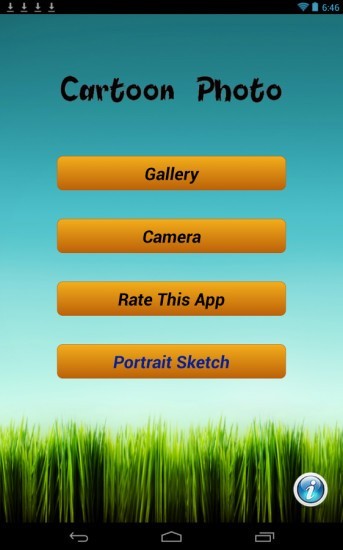 Cartoon Photoͼ3