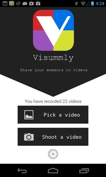 Visummly(΢ƴͼ)ͼ0