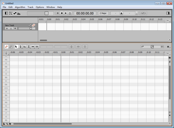 Melodyne 5(ֵϵ)
