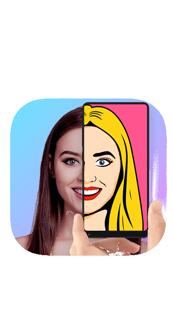 iArt Camera
