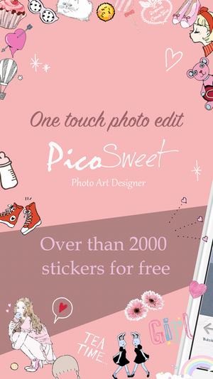 pico sweet