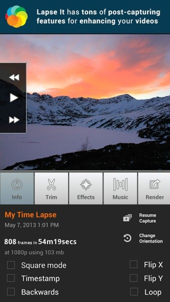 Lapse It.Time Lapse.Pro(ʱӰ)