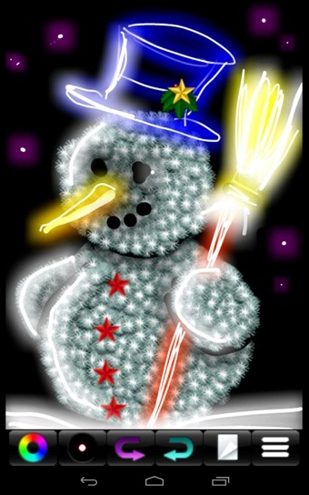 ӫͿѻ(Magic Marker)ͼ0