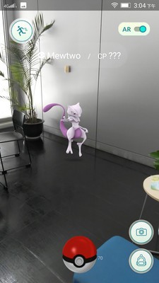 Pokemon Cam