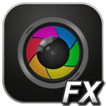 Camera ZOOM FX(佹 FX)