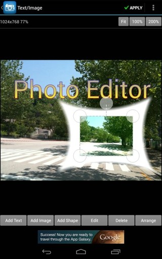 Photo Editor(ͼƬ༭)ͼ2