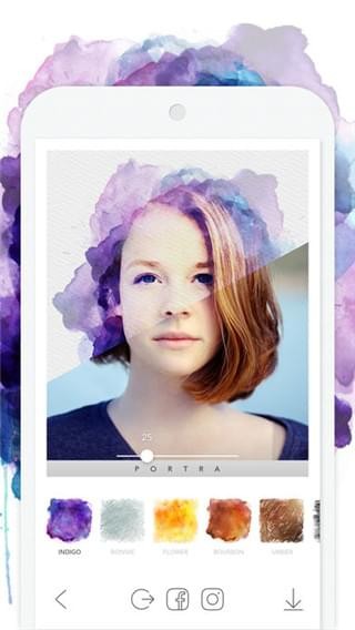 PORTRA 