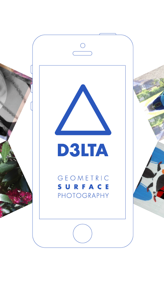 D3LTA