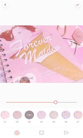 Palette Pinkͼ3