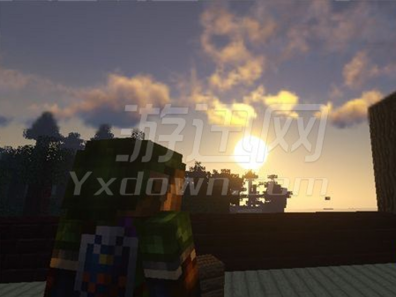 ҵ16w44a İͼ