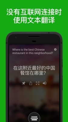 Translator live