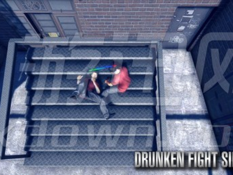 Drunken Fight Simulator ͼ