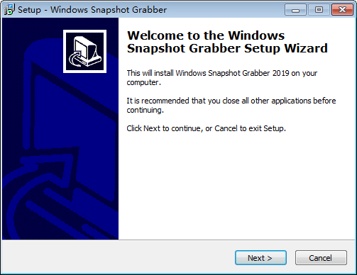 Windows Snapshot Grabber(Ļͼ)