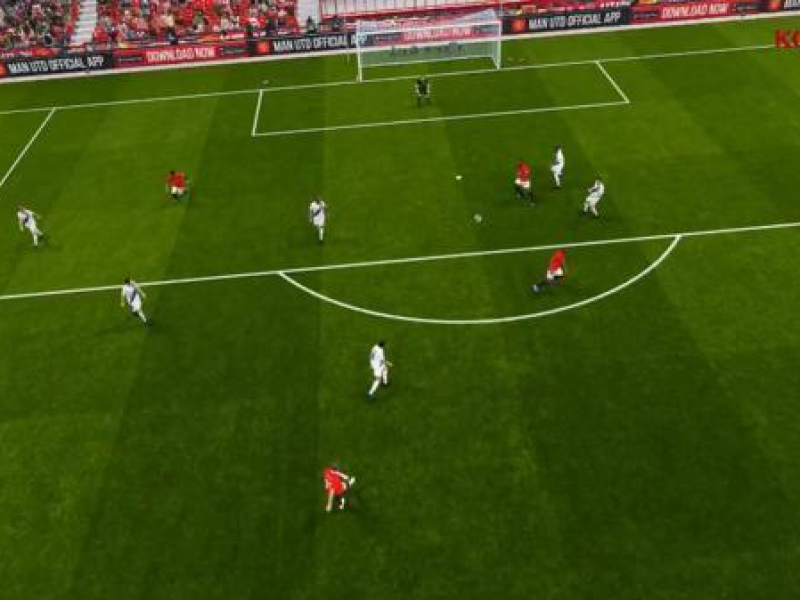 PES2020 İͼ