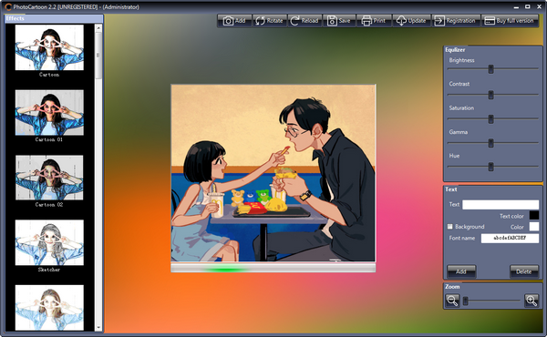 Photocartoon(Ƭת)