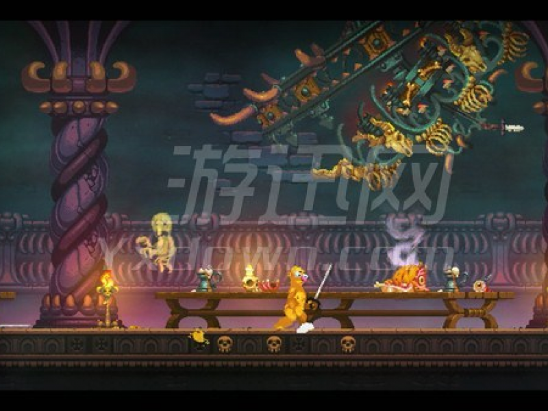 Nidhogg 2 İͼ