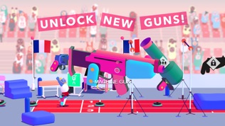 Run Gun Sports