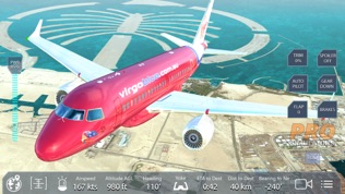 Pro Flight Simulator Dubaiͼ2