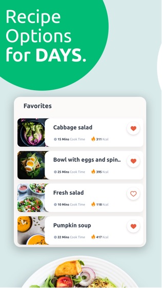 Vegetarian Meal Plansͼ2