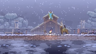 Kingdom: New Landsͼ0