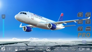 Pro Flight Simulator New Yorkͼ0