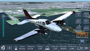 Pro Flight Simulator New Yorkͼ1