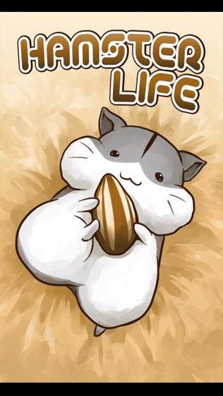 Hamster Lifeͼ0