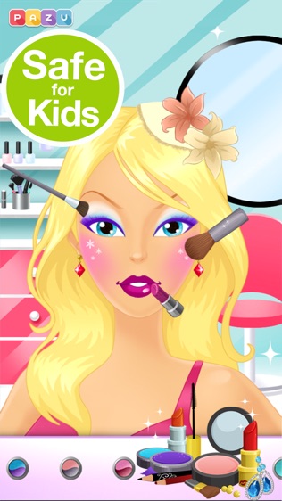 Make-Up Girls