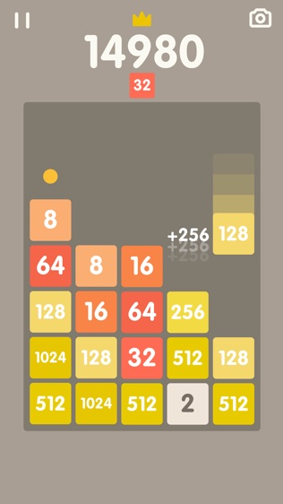 2048 Bricksͼ1