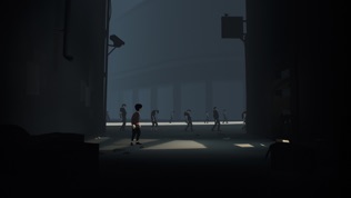 Playdead's INSIDEͼ1