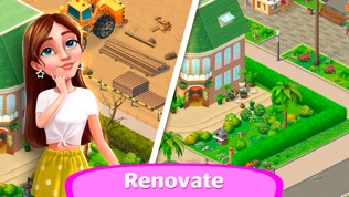 Resort Hotel: Bay Storyͼ0