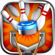 ɳ2(iShuffle Bowling 2)