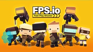 FPS.io