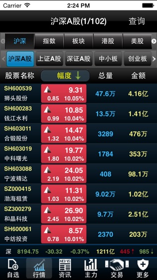 广发环球通