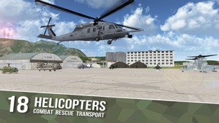 Air Cavalry