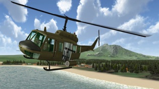 Air Cavalry