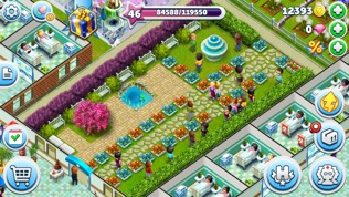 My Hospital (ҵҽԺ)