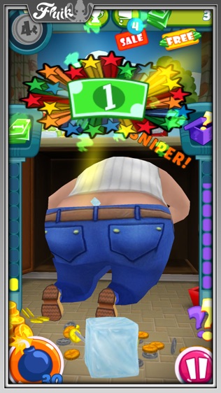 Plumber Crack
