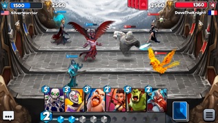 Ǳս (Castle Crush): սԺRPGϷ